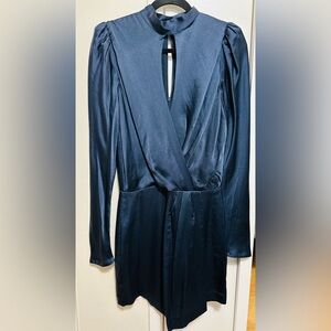 New never used! I bought at Nordstrom for a birthday and never used